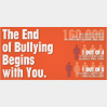 Get your End Bullying banner