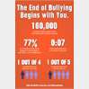 Get your End Bullying poster