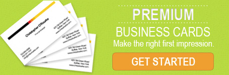 Image: Hot deals on Business Cards