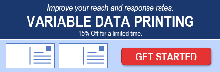 Image: Hot deals on Variable Data Printing