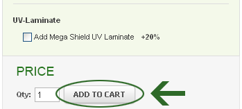 Image: Add Product To Cart