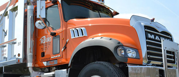 US DOT requires registration lettering DOT Registration Lettering