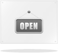 Business Wall Lettering Templates