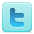Follow us on Twiiter