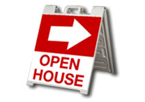 Directional Signs