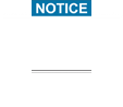 ANSI Notice