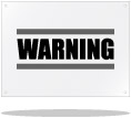 Safety Signs